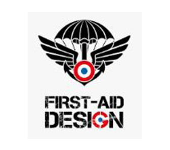 référence First aid design