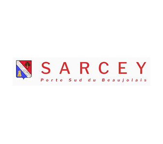 référence mairie sarcey